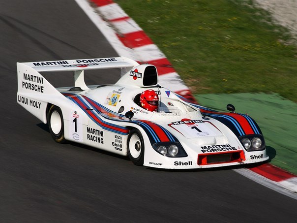 Porsche 936.