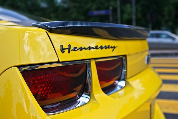 #Chevrolet #Camaro #SS #Hennessey #HPE650