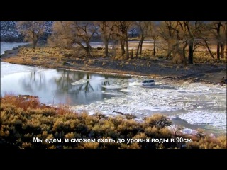 Top Gear | 19 сезон 5 серия | RUS SUB HD 720