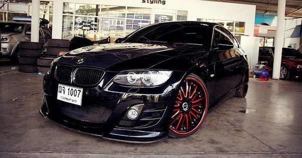 BMW М3