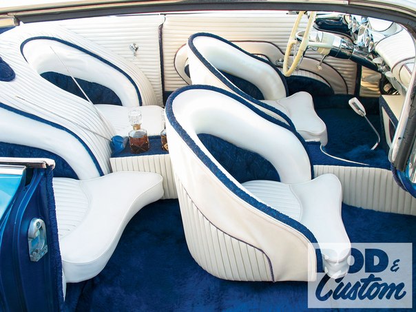 #Chevy #Impala 1959