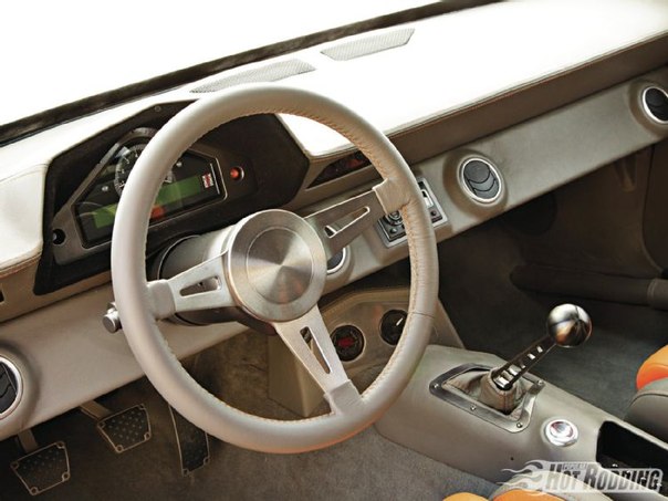 1971 #Chevrolet #Camaro