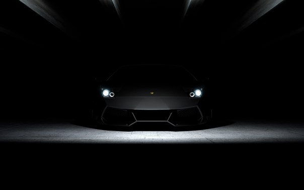 Auto & Tuning (Lamborghini Murcielago)