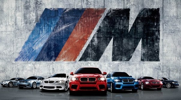 BMW M-series спешал фо ю, май фэйворит мазафка:D