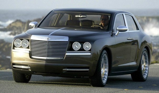Chrysler Imperial Concept '2006