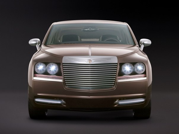 Chrysler Imperial Concept '2006