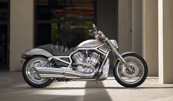 Harley-Davidson VRSCA V-rod
