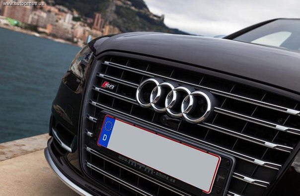 В немецком тюнинг-ателье MTM Audi S8 получила новый пакет доработок, существенно повышающий динамические характеристики автомобиля.