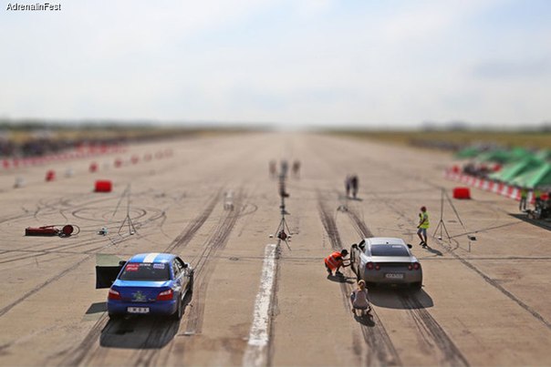 27 июля, на территории аэродрома Певцы в Чернигове пройдет самое масштабное автошоу Восточной Европы «AdrenalinFest». 