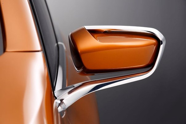 BMW показал новый концепт Active Tourer Outdoor, который скоро станет серийным BMW 1-series GT. 