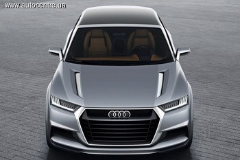 У Audi может появиться суперэкономичная модель на базе А1, расходующая один литр топлива на 100 км пути.