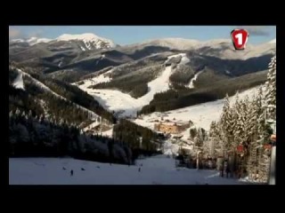 Напоминание для тех, кто уже открыл или планирует открыть лыжный сезон в Буковеле. :)