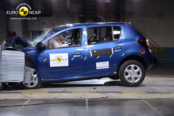 Euro NCAP провела очередную серию краш-тестов с участием Chevrolet Trax, Renault Captur, Dacia Logan, Nissan Evalia.Euro NCAP провела очередную серию краш-тестов с участием Chevrolet Trax, Renault Captur, Dacia Logan, Nissan Evalia.