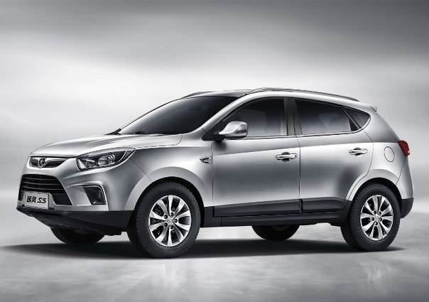 В ноябре на автозаводе "Богдан" в Черкассах начнут выпускать новые модели китайских автомобилей JAC.