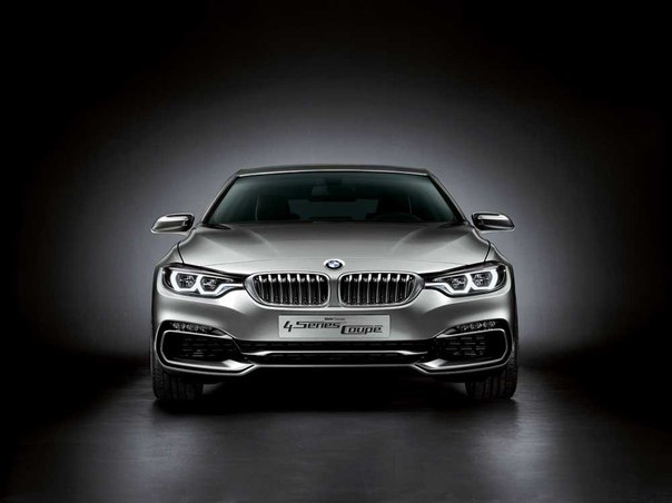 На автошоу в Детройте компания BMW представит наследника купе 3 Series, прибавившего не только в размерах и статусе, но и в индексе.