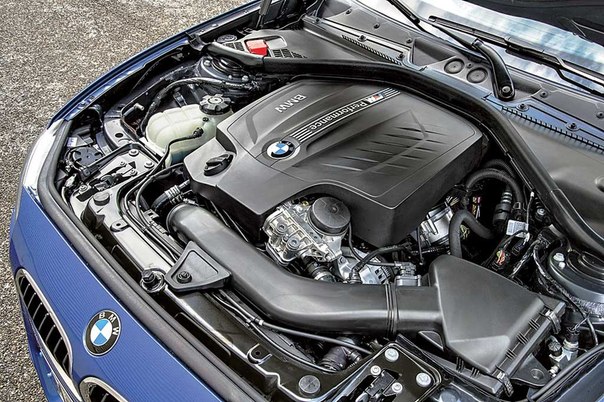 Самыми «крутыми» в семействе 1-й серии BMW становятся хэтчбеки c 3,0-литровыми рядными «шестерками» мощностью 320 л. с.
  
    
      
    
    
      АвтоБазар - Купить авто на AVTOBAZAR.ua 
      3 мая 2013 в 13:41
    
  
Самая горячая "копейка" BMW M135i