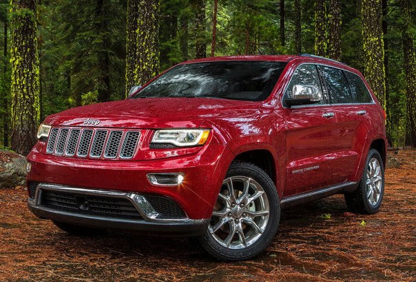 Неожиданно для многих американская марка представила на домашнем автошоу в Детройте 2013 обновленные версии Jeep Grand Cherokee. Кое-что «перепало» и Jeep Compass.