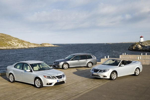 Saab вернется на автомобильную сцену раньше, чем планировалось. Новый собственник шведского бренда планировал возродить Saab посредством запуска электромобиля в 2014-м году, но теперь решил начать с возвращения модели 9-3 с традиционным ДВС уже в 2013-м.