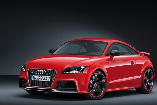 Новый Audi TT станет одним из первых представителей бренда, на котором будет опробована новая дизайнерская стратегия.