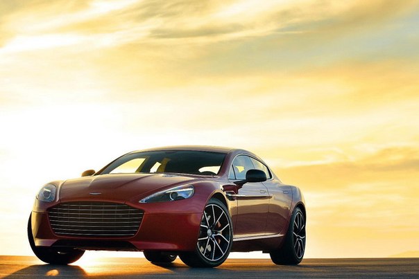Самый мощный седан Rapide S пополнит модельную линейку британской марки Aston Martin. Автомобиль представят на автосалоне в Женеве в марте 2013 года.