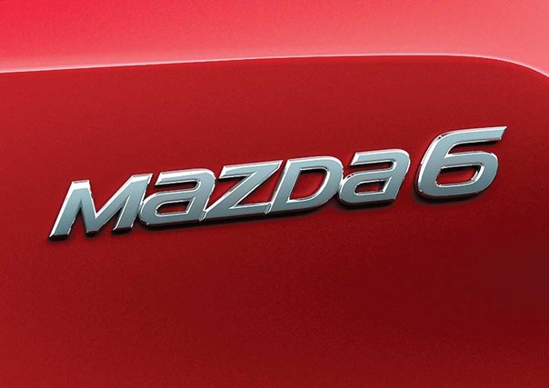 Mazda6: Sky-Активист