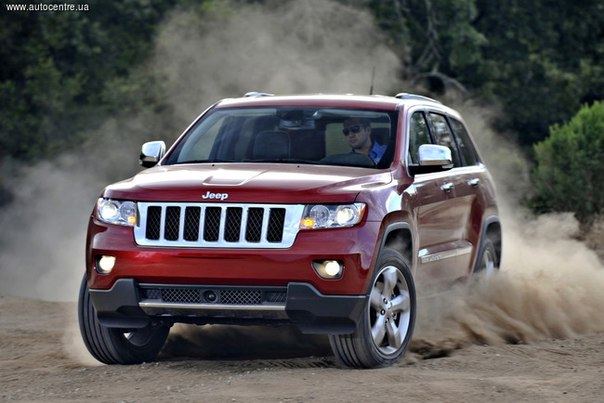 Альянс Fiat-Chrysler может начать производство внедорожников Jeep Grand Cherokee на мощностях Таганрогского автозавода.