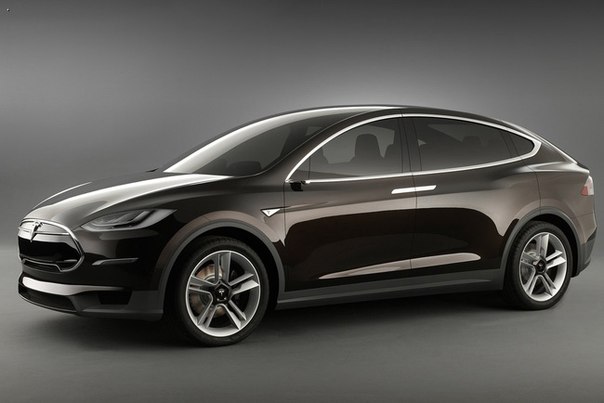 Компания Tesla решила рассчитаться с долгами перед государством, в связи с чем перенесла сроки начала производства своего электрического кроссовера.