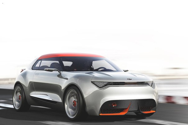 Kia подумывает о запуске в серию двух купе, построенных на базе концептов GT и Provo.