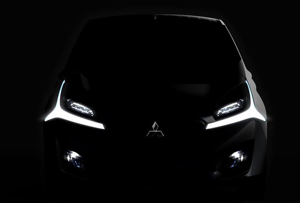 Mitsubishi продолжает экспансию собственных электромобилей и гибридов. На Женевском автосалоне 2013 будут показаны еще две версии экологических авто.