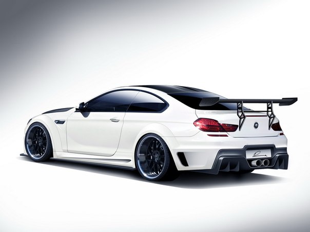 На автосалоне Женева 2013 немецкое тюнинговое ателье Lumma Design представит собственное видение купе BMW M6.На автосалоне Женева 2013 немецкое тюнинговое ателье Lumma Design представит собственное видение купе BMW M6.