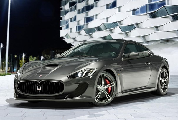 Итальянская компания готовит к автосалону в Женеве 2013 еще один престижный спорткар с длинным именем. Модель ожидается в продаже в ближайшее время.
