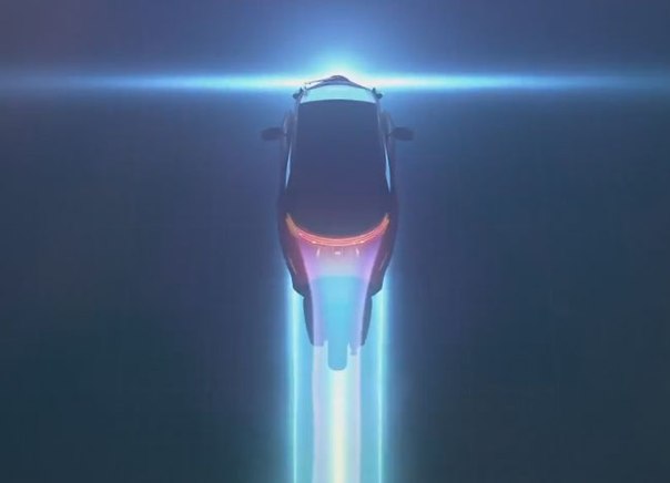В Сети появился тизер нового концептуального электрокара Toyota i-Road, который будет представлен на автосалоне Женева 2013.В Сети появился тизер нового концептуального электрокара Toyota i-Road, который будет представлен на автосалоне Женева 2013.