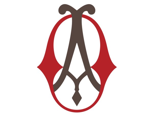 Логотип Opel (1862 год)