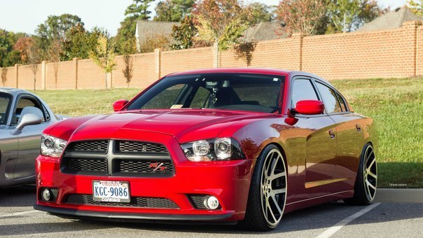Dodge Charger R.T
