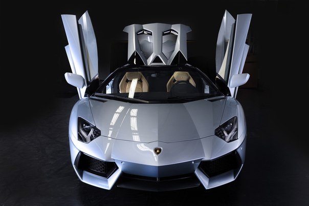 Lamborghini  — - - - достойна лайка