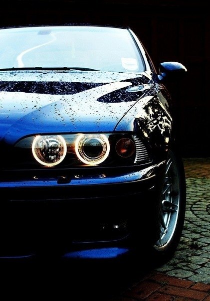 Любителям BMW :)