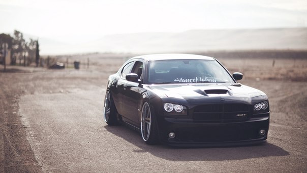 #Dodge Charger 