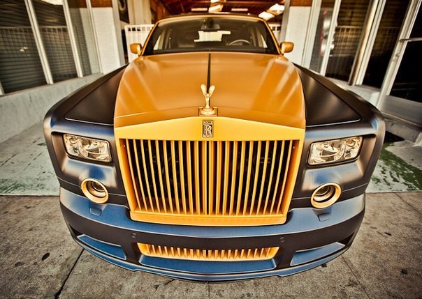 #Rolls #Royce #Phantom