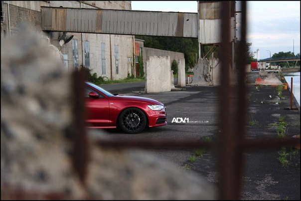 2012 #Audi #S6