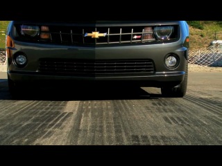Ford Mustang vs Chevy Camaro vs Dodge Challenger