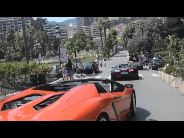 Съемки 21 сезона ТОП ГИР во Франции TOP Gear seson 21 in France